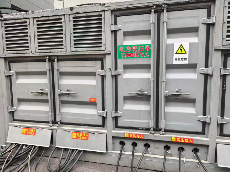 南召柴油发电机组换季保养注意哪些事项？