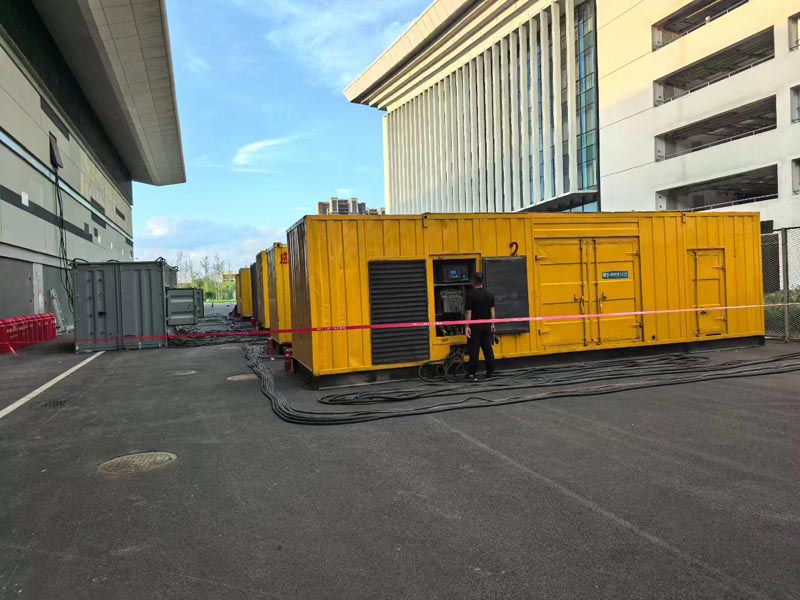 南召柴油发电机冬季保养注意事项?