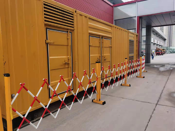 南召发电机出租 你知道怎样鉴定发电机品质的好坏吗?