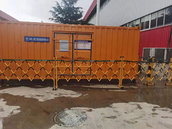 南召租赁发电机 柴油发电机组供应商：柴油发电机组润滑油的作用？