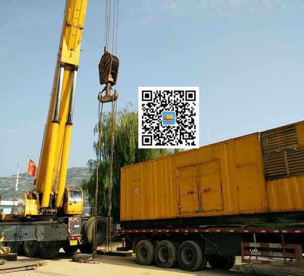 南召发电车出租-全自动发电机组长期不使用该如何保养？