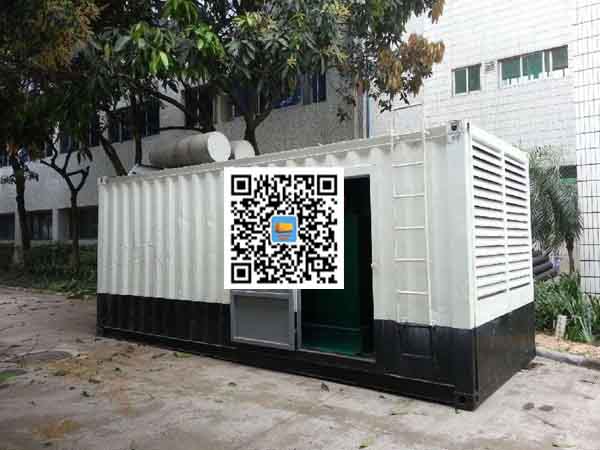 南召出租发电机-什么样的柴油发电机使用效果比较好