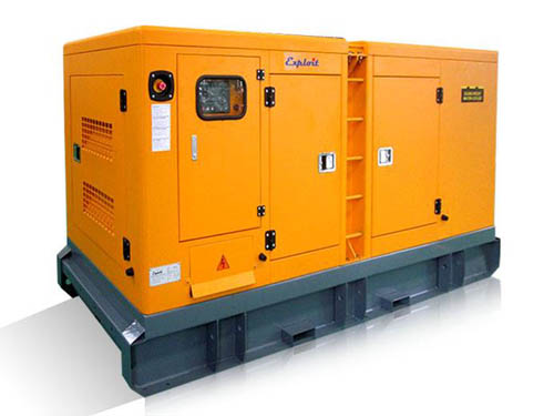 南召影响 200kw 柴油发电机油耗的因素有哪些？