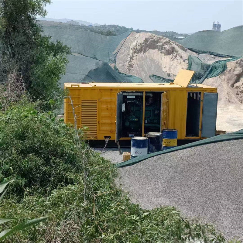 南召影响 400KW 柴油发电机组油耗的因素有哪些？