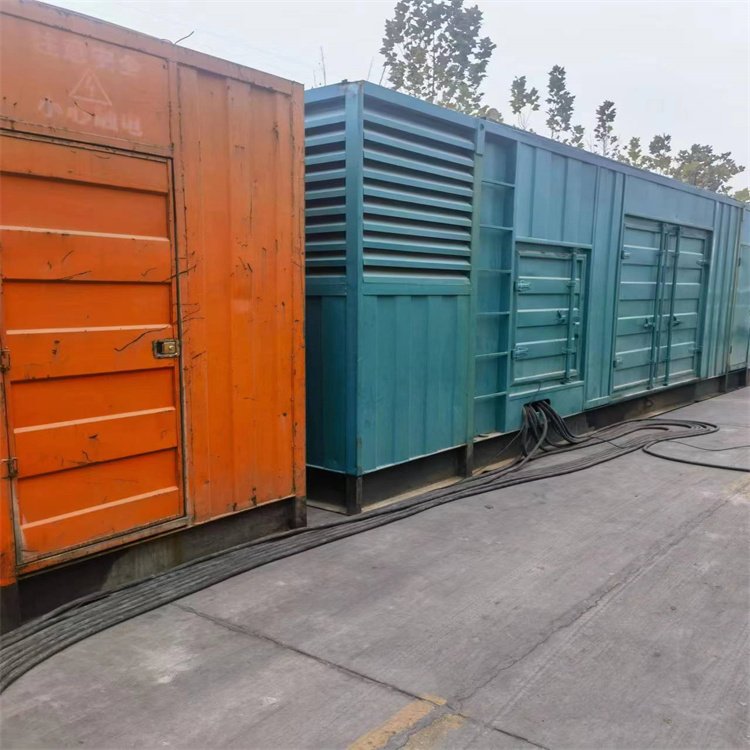 南召如何选择适合 600kW 柴油发电机组的热继电器？