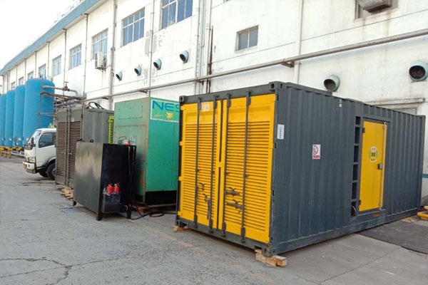 南召发电机组保养是确保其正常运行、延长使用寿命的关键，以下是一些保养注意事项