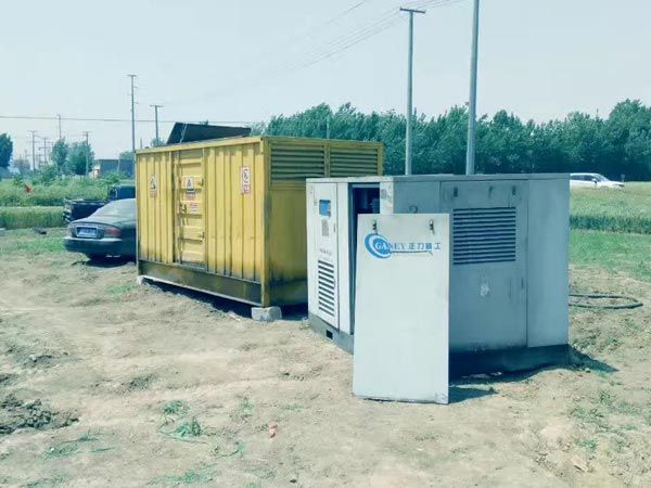 南召柴油发电机组冬季日常维修需要哪些工具?